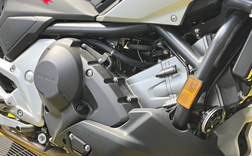 HONDA NC 750 X 48