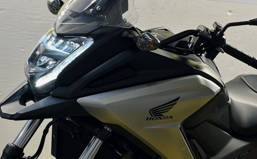 HONDA NC 750 X 30