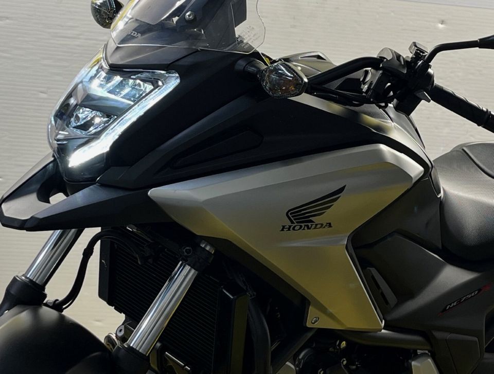 HONDA NC 750 X 30