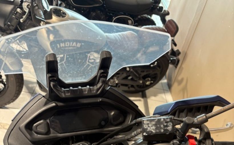 YAMAHA TRACER 7 2