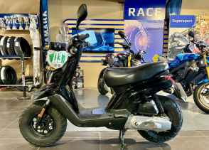 YAMAHA BW'S 50 - 2013