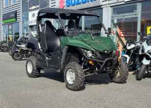 QUADDY WOLVERINE EPS T3M 2016 - 2016