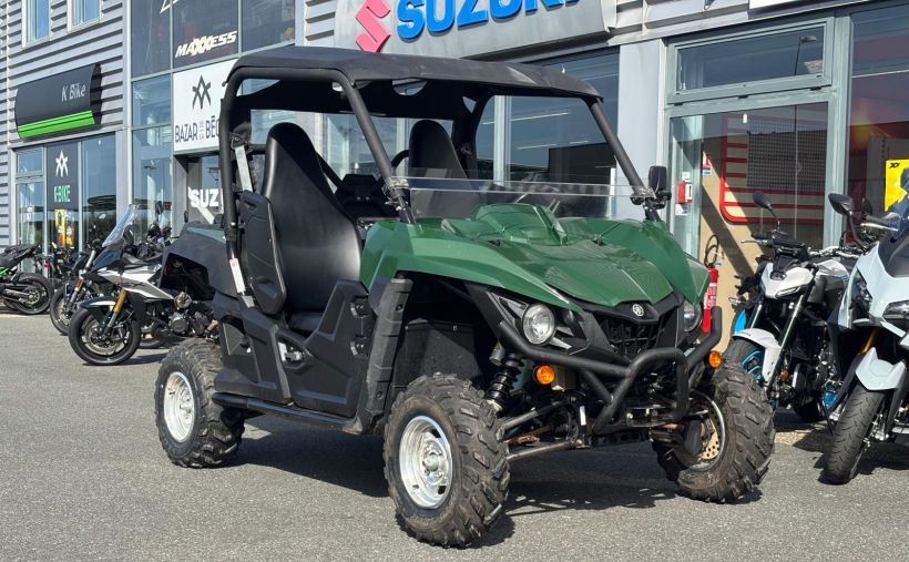 QUADDY WOLVERINE EPS T3M 2016 0
