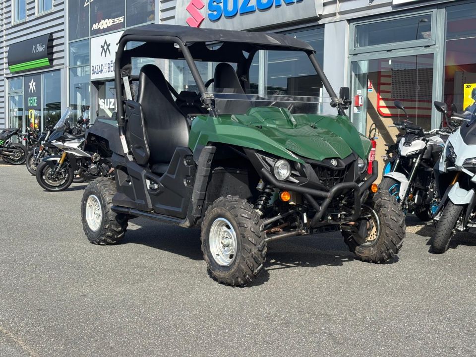 QUADDY WOLVERINE EPS T3M 2016 0