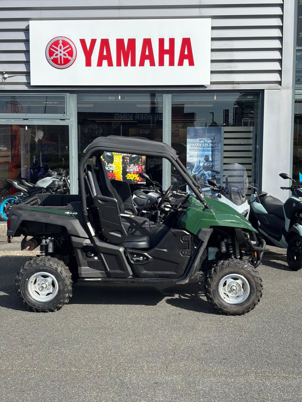 QUADDY WOLVERINE EPS T3M 2016 5