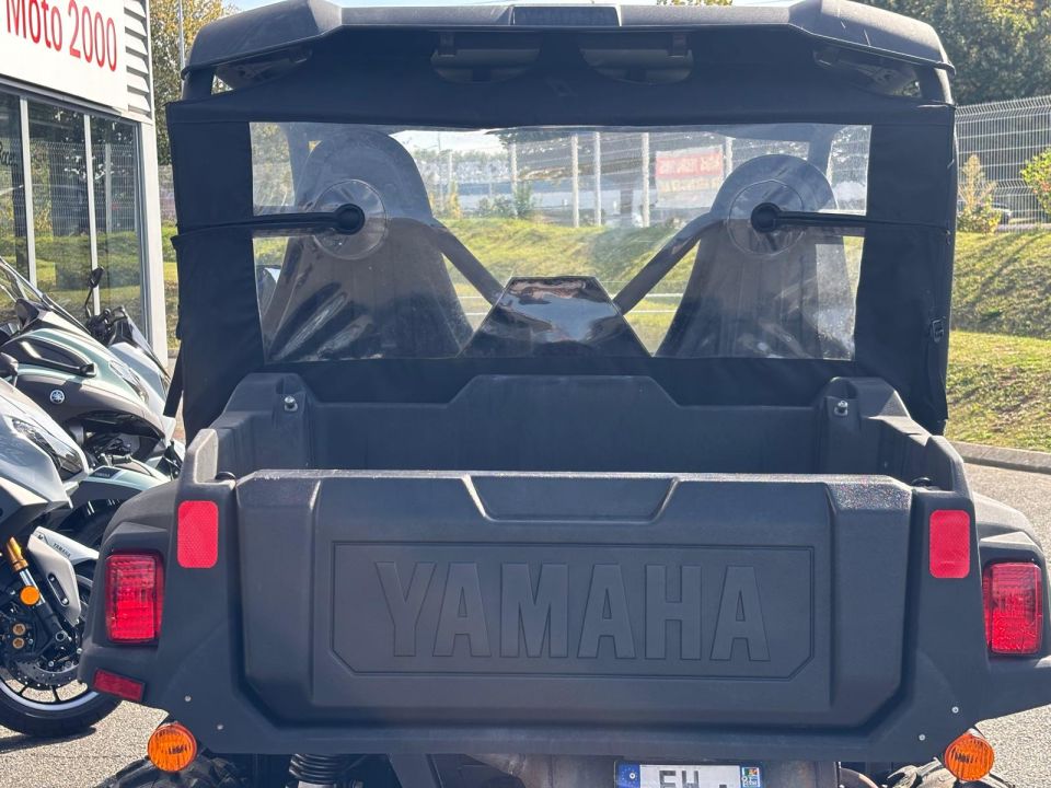 QUADDY WOLVERINE EPS T3M 2016 15