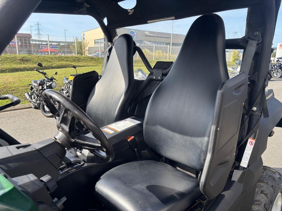 QUADDY WOLVERINE EPS T3M 2016 20