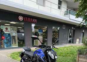 YAMAHA MT-07 35KW - 2021