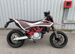 GASGAS SM 700 - 2023