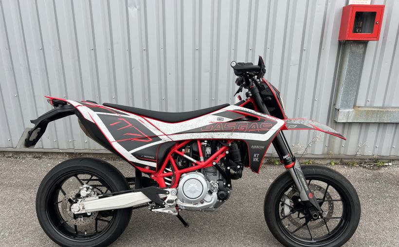 GASGAS SM 700 0