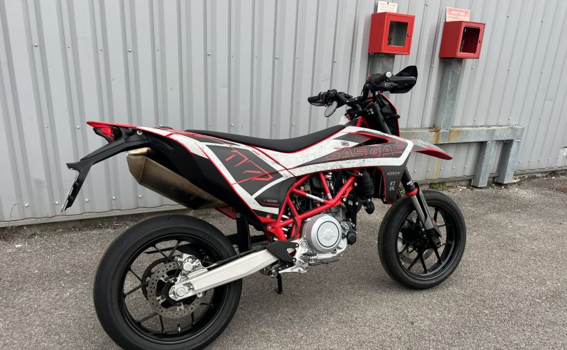 GASGAS SM 700 6