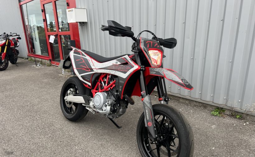 GASGAS SM 700 12