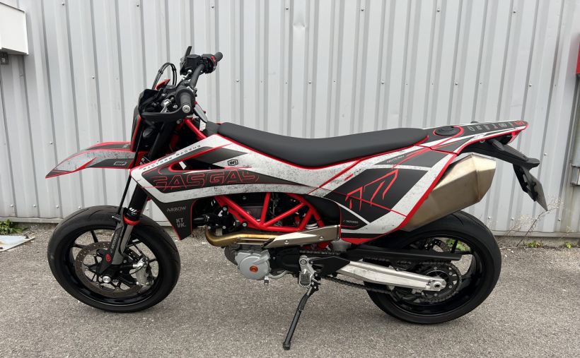 GASGAS SM 700 18