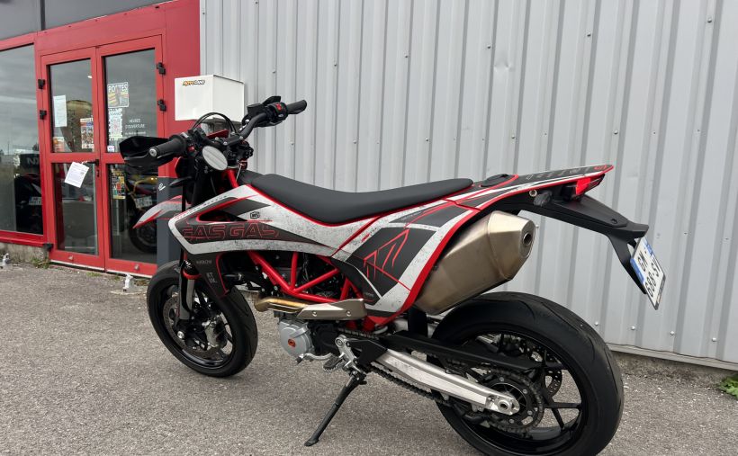 GASGAS SM 700 24
