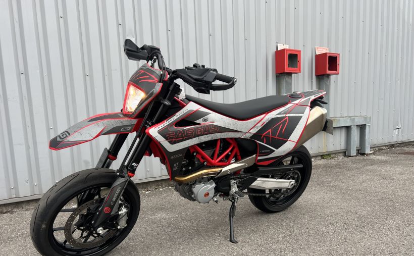 GASGAS SM 700 30