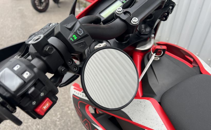 GASGAS SM 700 42