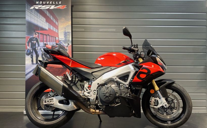 APRILIA TUONO 1100 V4 0