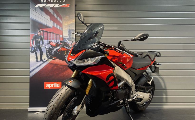 APRILIA TUONO 1100 V4 1