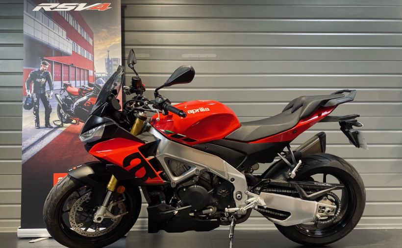 APRILIA TUONO 1100 V4 2
