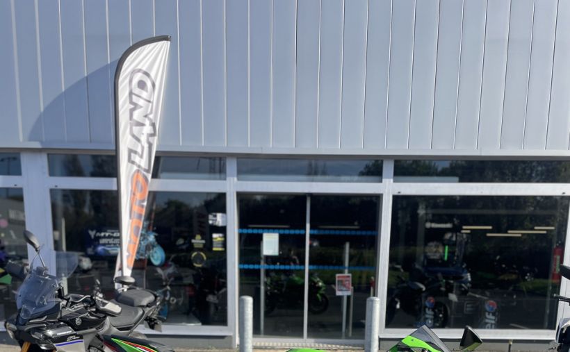 KAWASAKI ZX-6R 636 0