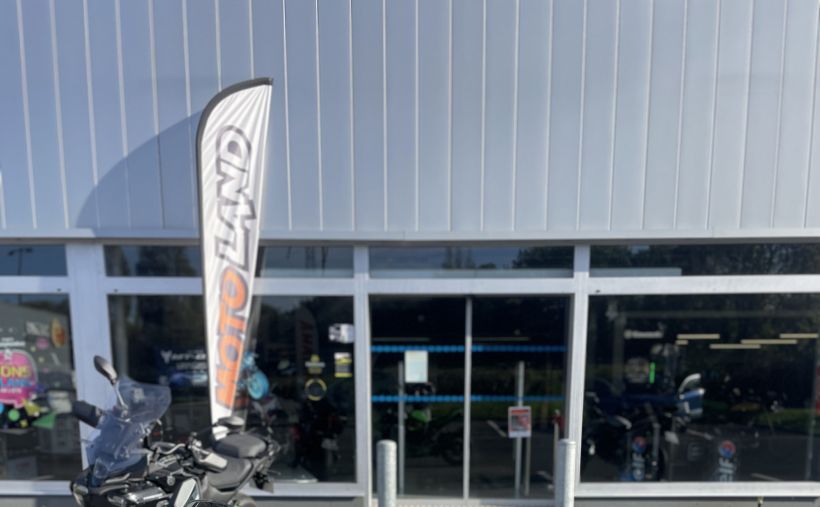 KAWASAKI ZX-6R 636 3