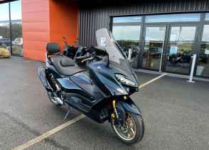 YAMAHA XP T-MAX 500 ABS NIGHT MAX - 2023