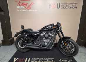 HARLEY-DAVIDSON SPORTSTER 1200 XL - 2020