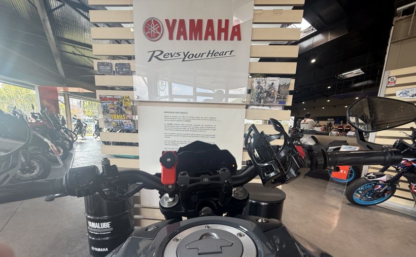 YAMAHA MT-125 ABS 3