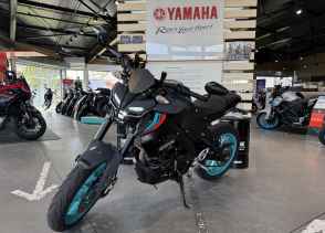 YAMAHA MT-125 ABS - 2022