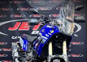 YAMAHA XTZ TENERE 700 - 2024