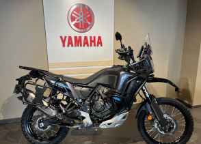 YAMAHA XTZ TENERE 700 World Raid - 2024