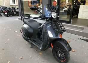 VESPA GTS SUPER SPORT - 2025