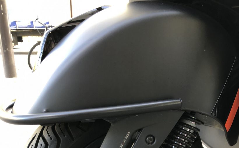 VESPA GTS SUPER SPORT 40