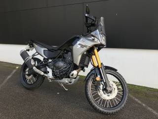 YAMAHA XTZ TENERE 700 - 2025