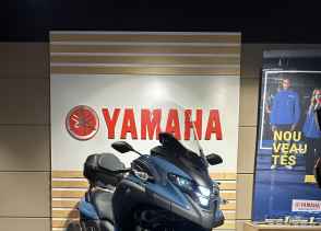 YAMAHA TRICITY 300 - 2023