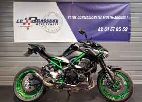 KAWASAKI Z900 SE - 2022