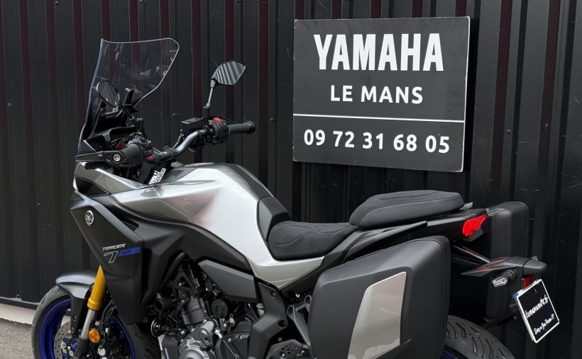 YAMAHA TRACER 7 GT 35 KW 6