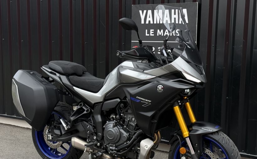 YAMAHA TRACER 7 GT 35 KW 1