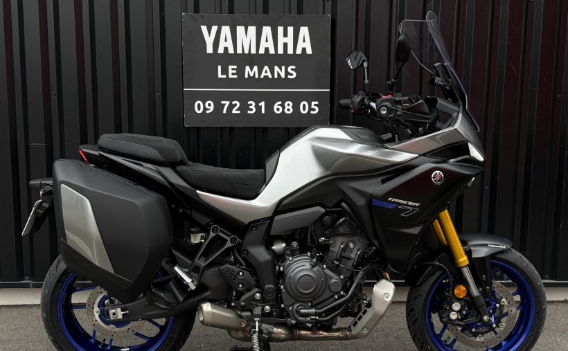 YAMAHA TRACER 7 GT 35 KW 0