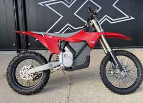 Stark Future VARG - 2024