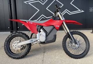 Stark Future VARG - 2024