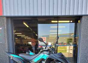 YAMAHA YFZ 700 RAPTOR - 2024