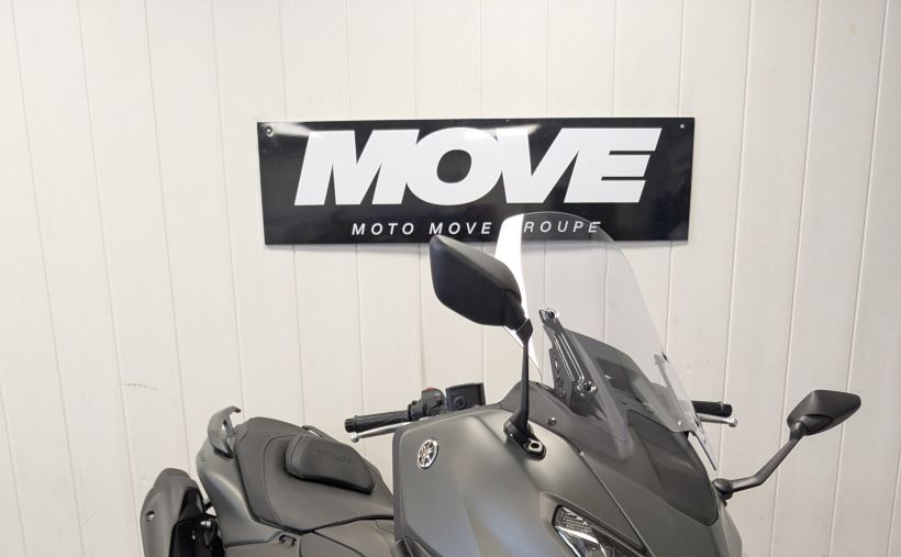 YAMAHA XP T-MAX 560 1