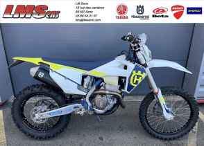 HUSQVARNA FE 350 - 2023