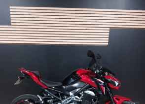 KAWASAKI Z 900 - 2018