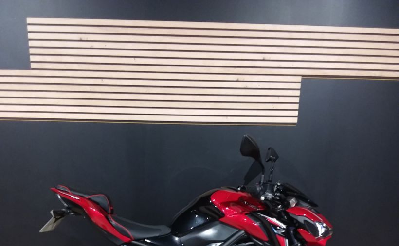 KAWASAKI Z 900 0