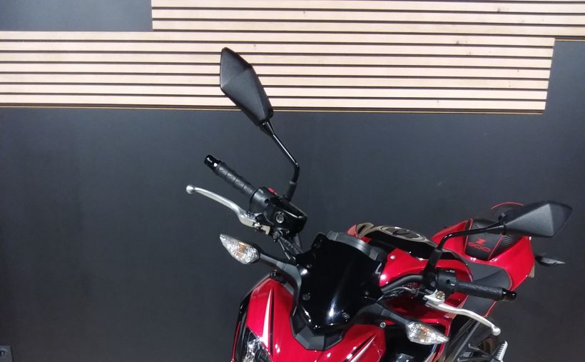 KAWASAKI Z 900 1