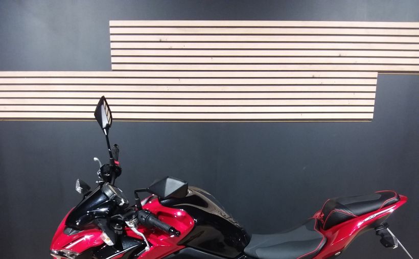 KAWASAKI Z 900 2