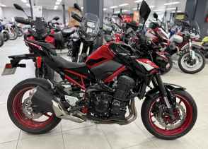 KAWASAKI Z 900 - 2024