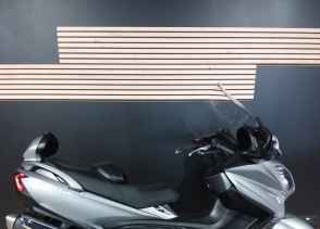 SUZUKI AN 650 - 2014